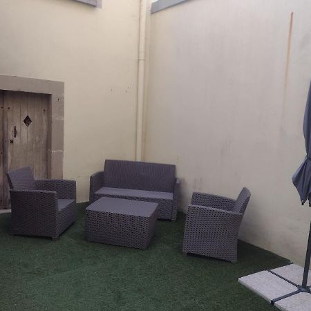 Appartement 2Eme Etage Proche Des Thermes Bourbonne-les-Bains Eksteriør billede